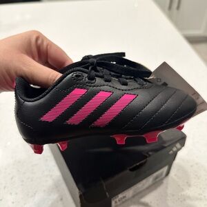 Adidas Goletto Soccer Cleats